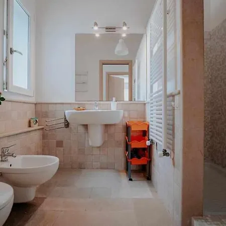 Tenuta Matilda By Tripostuni