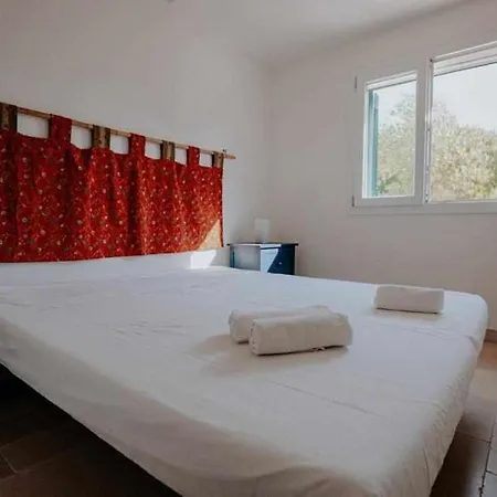 Tenuta Matilda By Tripostuni Villa