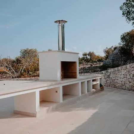 Villa Tenuta Matilda By Tripostuni