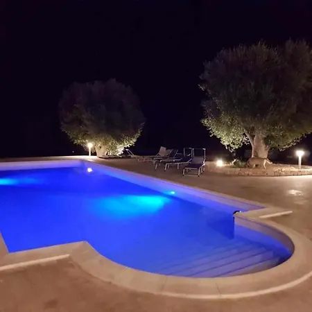 Tenuta Matilda By Tripostuni * Ostuni