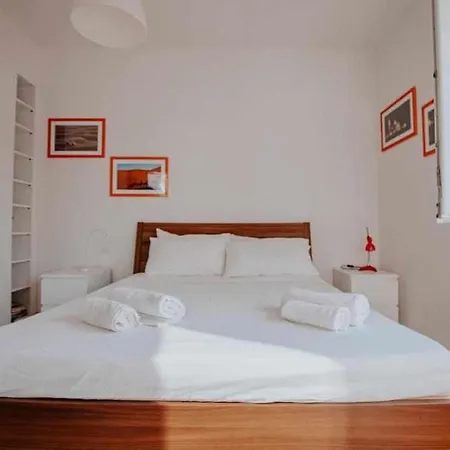 Tenuta Matilda By Tripostuni Villa