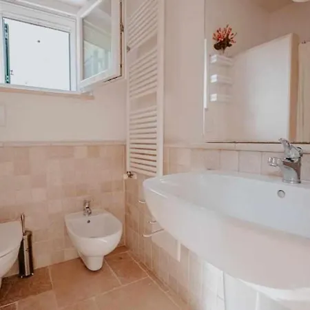 Tenuta Matilda By Tripostuni Villa Ostuni