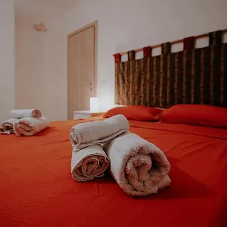 Villa Tenuta Matilda By Tripostuni Ostuni