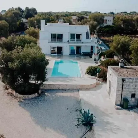 Tenuta Matilda By Tripostuni * Ostuni