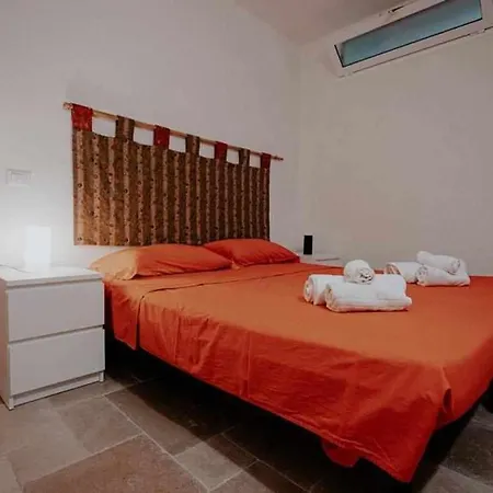 Tenuta Matilda By Tripostuni