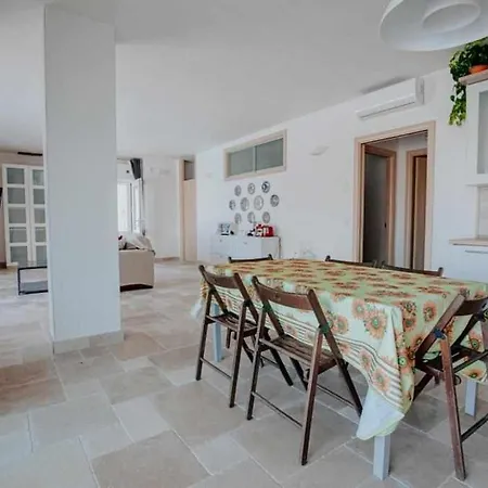 Villa Tenuta Matilda By Tripostuni