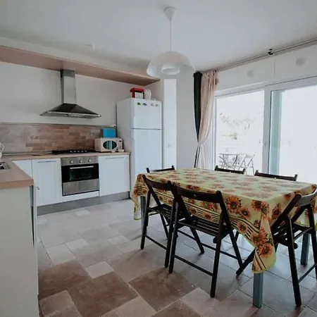 Tenuta Matilda By Tripostuni Villa *