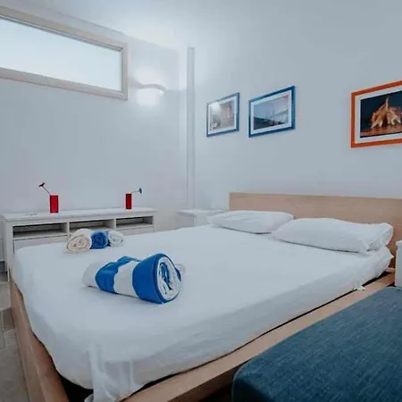 Villa Tenuta Matilda By Tripostuni Ostuni