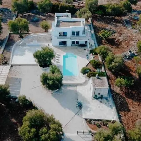 Tenuta Matilda By Tripostuni * Ostuni