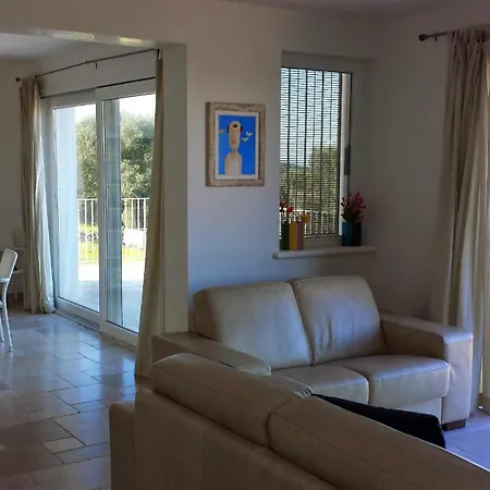 Tenuta Matilda By Tripostuni Villa Ostuni