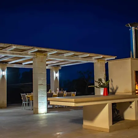 Tenuta Matilda By Tripostuni *