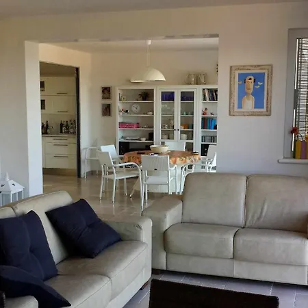 Tenuta Matilda By Tripostuni Ostuni