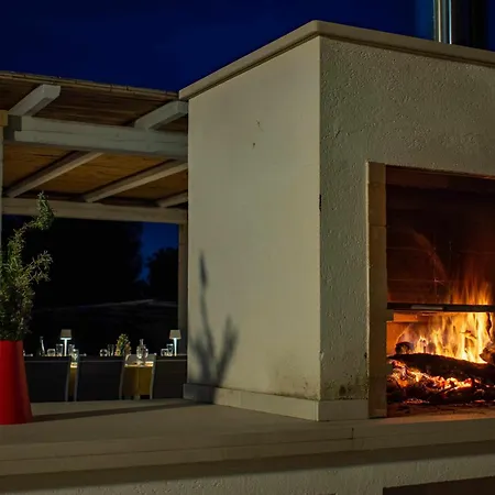 Tenuta Matilda By Tripostuni * Ostuni