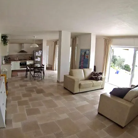 Tenuta Matilda By Tripostuni