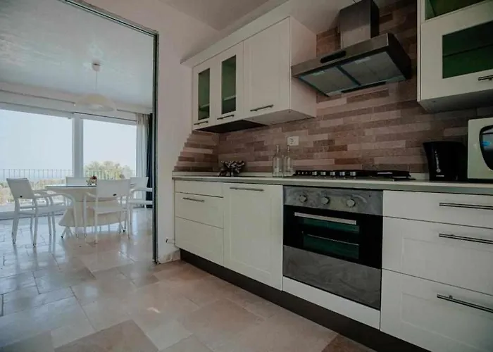 Tenuta Matilda By Tripostuni *