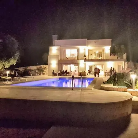 Tenuta Matilda By Tripostuni