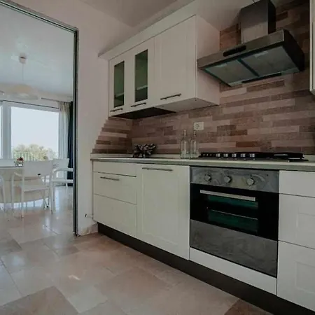 Tenuta Matilda By Tripostuni *