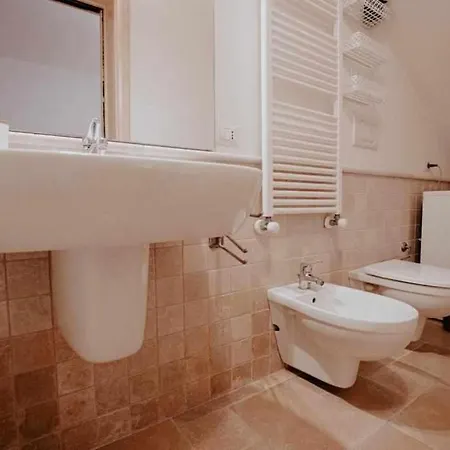 فيلة Tenuta Matilda By Tripostuni *