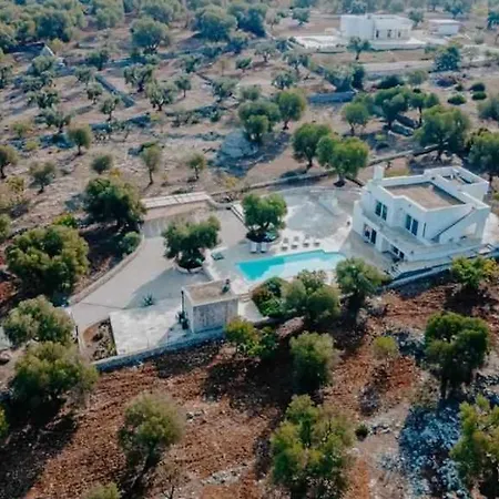 Tenuta Matilda By Tripostuni فيلة *