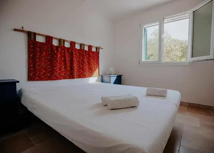 Tenuta Matilda By Tripostuni Villa