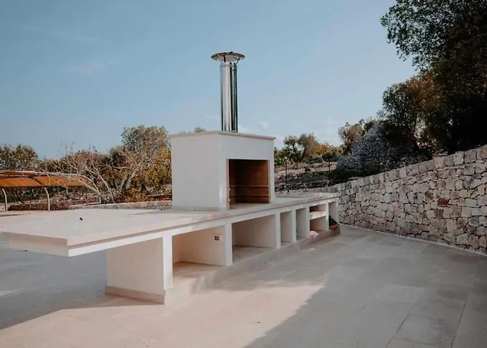 Villa Tenuta Matilda By Tripostuni
