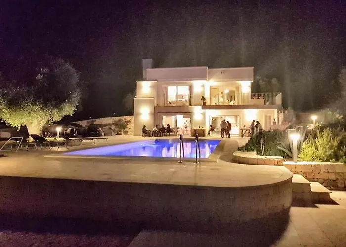 Tenuta Matilda By Tripostuni