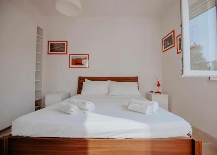 Tenuta Matilda By Tripostuni Villa