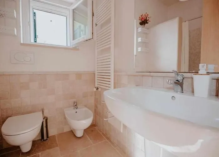 Tenuta Matilda By Tripostuni Villa Ostuni