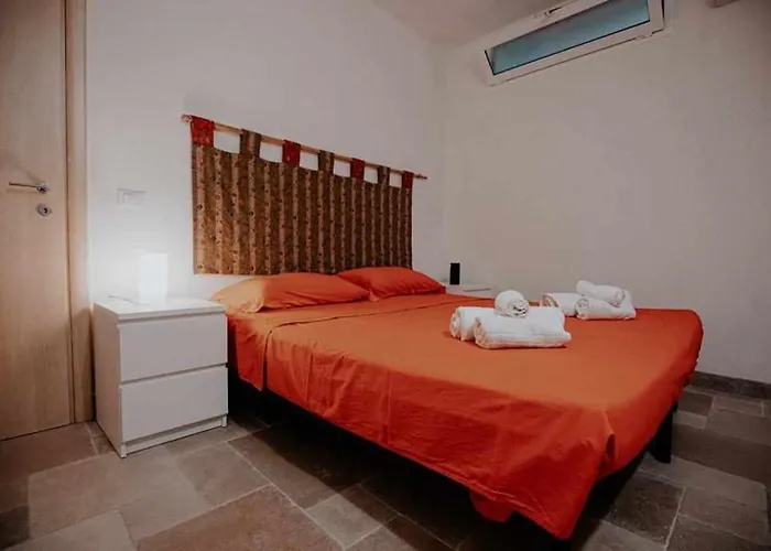 Tenuta Matilda By Tripostuni