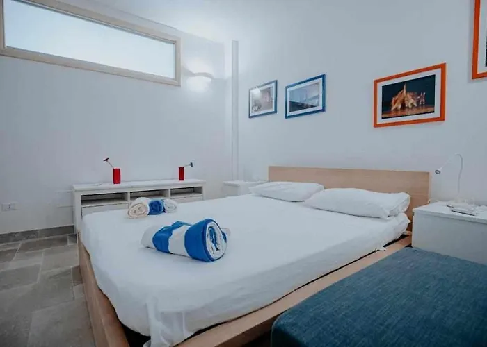 Villa Tenuta Matilda By Tripostuni Ostuni