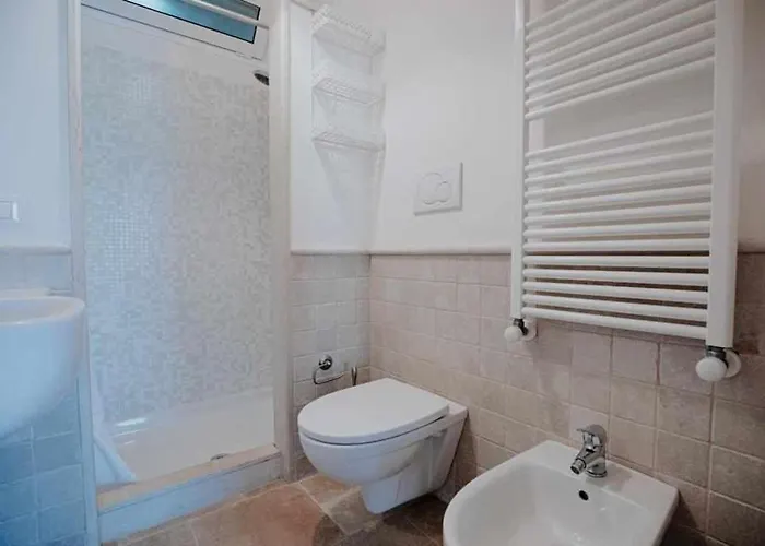 Tenuta Matilda By Tripostuni Ostuni