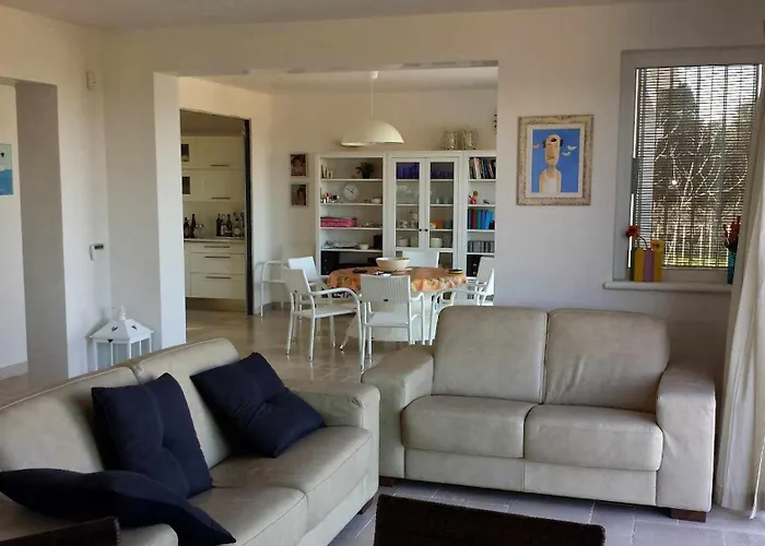 Tenuta Matilda By Tripostuni Ostuni