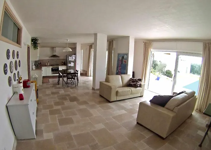 Tenuta Matilda By Tripostuni